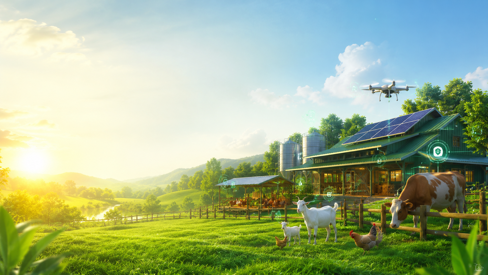 Farm